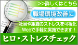 �q����X�g���X�`�F�b�N